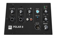 Активна акустична система HK Audio POLAR 8 18 – techzone.com.ua Активна акустична система HK Audio POLAR 8 18 – techzone.com.ua