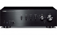 Підсилювач Yamaha A-S301 II Black 1 – techzone.com.ua