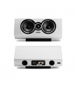 Центральний канал Sonus Faber Sonetto Center I White 2 – techzone.com.ua Центральний канал Sonus Faber Sonetto Center I White 2 – techzone.com.ua
