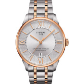 Чоловічий годинник Tissot Chemin Des Tourelles Powermatic 80 Helvetic Pride Special Edition T099.407.22.038.01