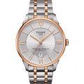 Чоловічий годинник Tissot Chemin Des Tourelles Powermatic 80 Helvetic Pride Special Edition T099.407.22.038.01 1 – techzone.com.ua