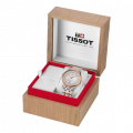 Чоловічий годинник Tissot Chemin Des Tourelles Powermatic 80 Helvetic Pride Special Edition T099.407.22.038.01 6 – techzone.com.ua