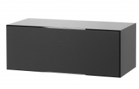 Центральний канал Bowers & Wilkins HTM71 S2 Black 2 – techzone.com.ua Центральний канал Bowers & Wilkins HTM71 S2 Black 2 – techzone.com.ua