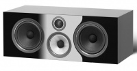 Центральний канал Bowers & Wilkins HTM71 S2 Black