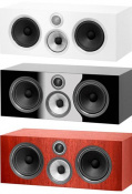 Центральный канал Bowers & Wilkins HTM71 S2 Black 5 – techzone.com.ua Центральный канал Bowers & Wilkins HTM71 S2 Black 5 – techzone.com.ua