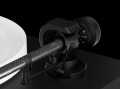 Проигрыватель виниловых пластинок Pro-Ject X2 2M-Silver Satin Black 4 – techzone.com.ua