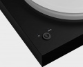 Проигрыватель виниловых пластинок Pro-Ject X2 2M-Silver Satin Black 5 – techzone.com.ua