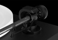 Проигрыватель виниловых пластинок Pro-Ject X2 2M-Silver Satin Black 6 – techzone.com.ua