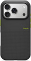 Чехол для смартфона Beats by Dr. Dre iPhone 17 Pro Rugged Case with MagSafe and Camera Control – Everest Black (MGJM4) 1 – techzone.com.ua