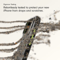 Чехол для смартфона Beats by Dr. Dre iPhone 17 Pro Rugged Case with MagSafe and Camera Control – Everest Black (MGJM4) 3 – techzone.com.ua