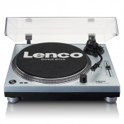Проигрыватель виниловых пластинок Lenco L-3809ME (A004755)