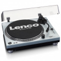 Проигрыватель виниловых пластинок Lenco L-3809ME (A004755) 2 – techzone.com.ua