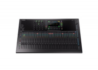 Компактний мікшерний пульт Allen&Heath Qu-7D 1 – techzone.com.ua