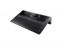 Компактний мікшерний пульт Allen&Heath Qu-7D 2 – techzone.com.ua Компактний мікшерний пульт Allen&Heath Qu-7D 2 – techzone.com.ua