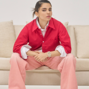 Жіночий годинник Casio G-Shock Analog-Digital GMA-P2100M-4AER 3 – techzone.com.ua Жіночий годинник Casio G-Shock Analog-Digital GMA-P2100M-4AER 3 – techzone.com.ua