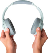 Навушники PowerLocus P3 Mint 5 – techzone.com.ua