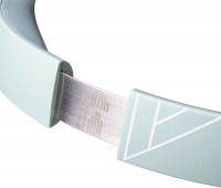 Навушники з мікрофоном PowerLocus P3 Mint (pwl-p3-mint) 3 – techzone.com.ua