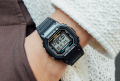 Чоловічий годинник Casio G-Shock DW-5600UE-1ER 9 – techzone.com.ua