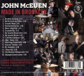 CD диск John McEuen: Made In Brooklyn 2 – techzone.com.ua