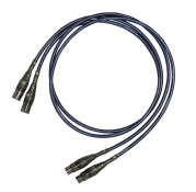 Міжблочний кабель Cardas Crosslink XLR 1 m pair 1 – techzone.com.ua