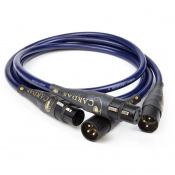 Міжблочний кабель Cardas Crosslink XLR 1 m pair 2 – techzone.com.ua Міжблочний кабель Cardas Crosslink XLR 1 m pair 2 – techzone.com.ua