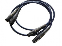 Міжблочний кабель Cardas Crosslink XLR 1 m pair 3 – techzone.com.ua Міжблочний кабель Cardas Crosslink XLR 1 m pair 3 – techzone.com.ua