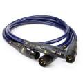 Міжблочний кабель Cardas Crosslink XLR 1 m pair 2 – techzone.com.ua Міжблочний кабель Cardas Crosslink XLR 1 m pair 2 – techzone.com.ua