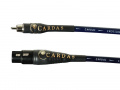 Міжблочний кабель Cardas Crosslink XLR 1 m pair 4 – techzone.com.ua Міжблочний кабель Cardas Crosslink XLR 1 m pair 4 – techzone.com.ua