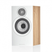 Акустика Bowers & Wilkins 607 S3 Oak