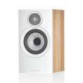 Акустика Bowers & Wilkins 607 S3 Oak 1 – techzone.com.ua