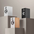 Акустика Bowers & Wilkins 607 S3 Oak 4 – techzone.com.ua