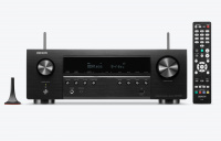 AV-Ресивер Denon AVR-S760H Black 2 – techzone.com.ua AV-Ресивер Denon AVR-S760H Black 2 – techzone.com.ua