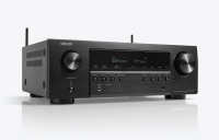 AV-Ресивер Denon AVR-S760H Black 3 – techzone.com.ua AV-Ресивер Denon AVR-S760H Black 3 – techzone.com.ua