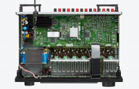 AV-Ресивер Denon AVR-S760H Black 5 – techzone.com.ua AV-Ресивер Denon AVR-S760H Black 5 – techzone.com.ua