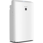 Кліматичний комплекс Sharp UA-KIN52E-W 1 – techzone.com.ua