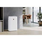 Кліматичний комплекс Sharp UA-KIN52E-W 10 – techzone.com.ua