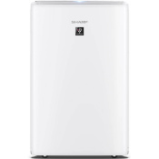 Кліматичний комплекс Sharp UA-KIN52E-W 2 – techzone.com.ua