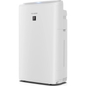 Кліматичний комплекс Sharp UA-KIN52E-W 3 – techzone.com.ua