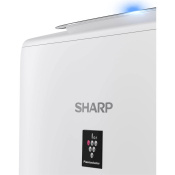 Кліматичний комплекс Sharp UA-KIN52E-W 7 – techzone.com.ua