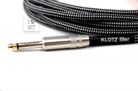 KLOTZ 59 VINTAGE PRO GUITAR CABLE ANGLED 4.5 M Кабель інструментальний 4 – techzone.com.ua KLOTZ 59 VINTAGE PRO GUITAR CABLE ANGLED 4.5 M Кабель інструментальний 4 – techzone.com.ua
