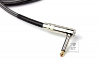 KLOTZ 59 VINTAGE PRO GUITAR CABLE ANGLED 4.5 M Кабель інструментальний 5 – techzone.com.ua KLOTZ 59 VINTAGE PRO GUITAR CABLE ANGLED 4.5 M Кабель інструментальний 5 – techzone.com.ua