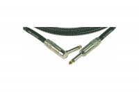KLOTZ 59 VINTAGE PRO GUITAR CABLE ANGLED 4.5 M Кабель інструментальний 6 – techzone.com.ua KLOTZ 59 VINTAGE PRO GUITAR CABLE ANGLED 4.5 M Кабель інструментальний 6 – techzone.com.ua