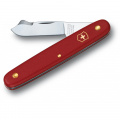 Складной садовый нож Victorinox Budding Combi S 3.9040.B1 – techzone.com.ua
