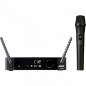 Микрофонная радиосистема AKG DMS100 Vocal Set Digital Wireless Microphone System