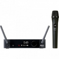 Микрофонная радиосистема AKG DMS100 Vocal Set Digital Wireless Microphone System 1 – techzone.com.ua