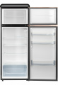 Отдельностоящий холодильник Günter&Hauer FN 240 CG 4 – techzone.com.ua