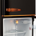 Отдельностоящий холодильник Günter&Hauer FN 240 CG 6 – techzone.com.ua