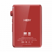 Hi-Res плеер Hiby R3 II 2025 Red 2 – techzone.com.ua Hi-Res плеер Hiby R3 II 2025 Red 2 – techzone.com.ua