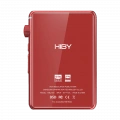 Музичний плеєр Hiby R3 II 2025 Red 2 – techzone.com.ua