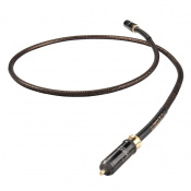 Коаксиальный кабель Silent Wire Digital 32 Cu RCA (320040138) 0,8 м